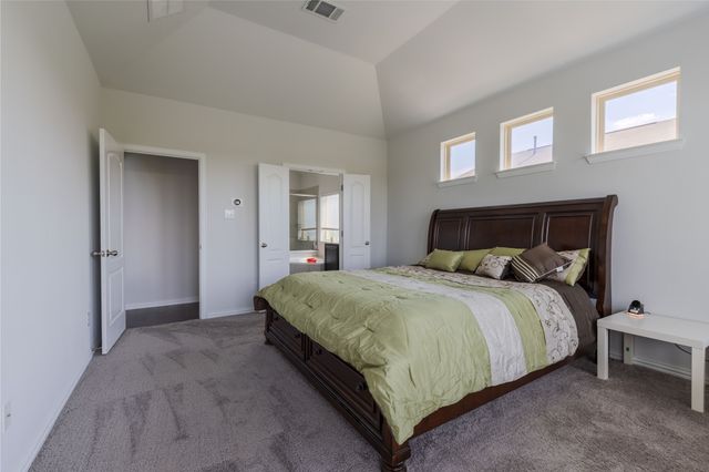 9608 Creekmere Drive, Denton, TX 76226