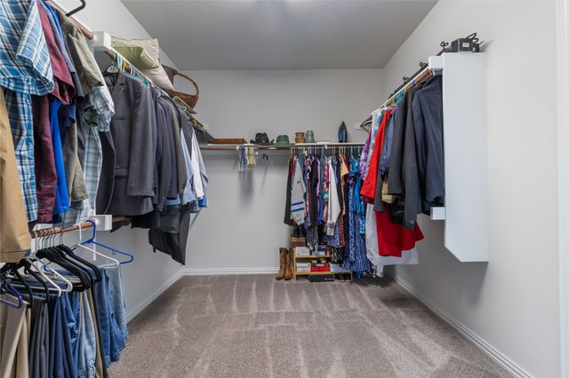 9608 Creekmere Drive, Denton, TX 76226