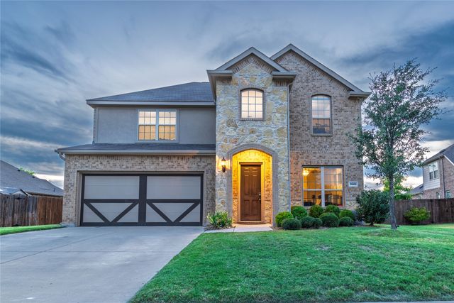 9608 Creekmere Drive, Denton, TX 76226