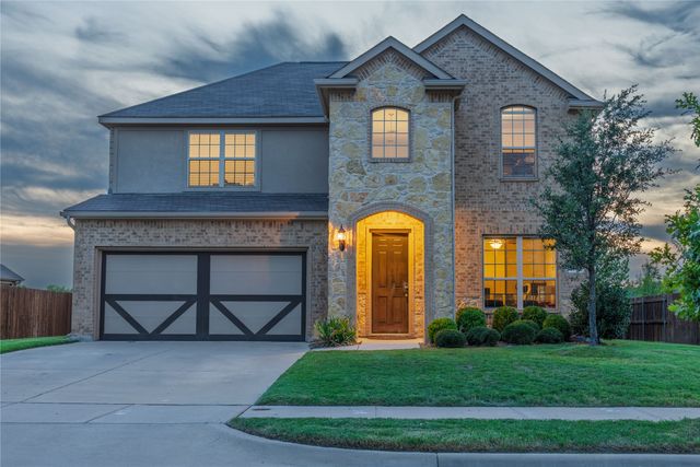 9608 Creekmere Drive, Denton, TX 76226