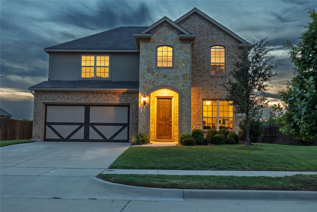 9608 Creekmere Drive, Denton, TX 76226