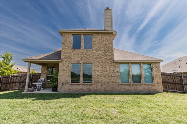 9608 Creekmere Drive, Denton, TX 76226