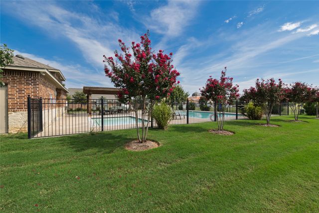 9608 Creekmere Drive, Denton, TX 76226