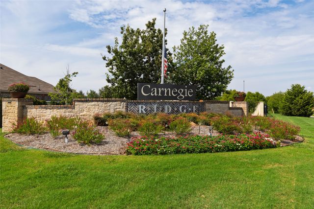 9608 Creekmere Drive, Denton, TX 76226