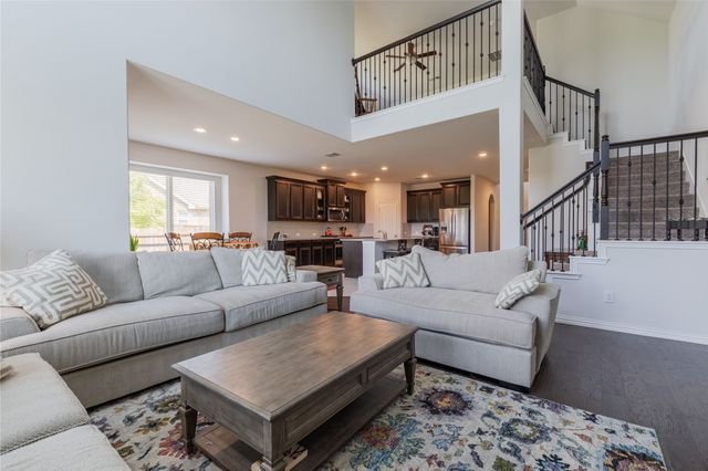 9608 Creekmere Drive, Denton, TX 76226