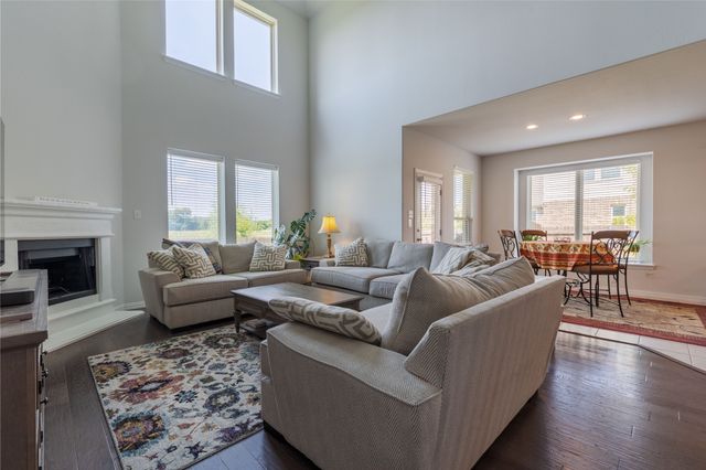 9608 Creekmere Drive, Denton, TX 76226