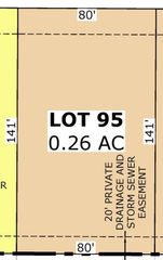 Lot 95 Greenbelt Trail Part 6, North Liberty, IA 52317