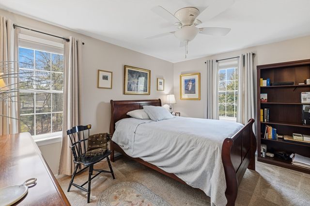 1 Susan Carsley Way, Sandwich, MA 02563