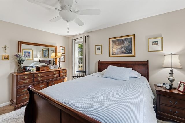 1 Susan Carsley Way, Sandwich, MA 02563