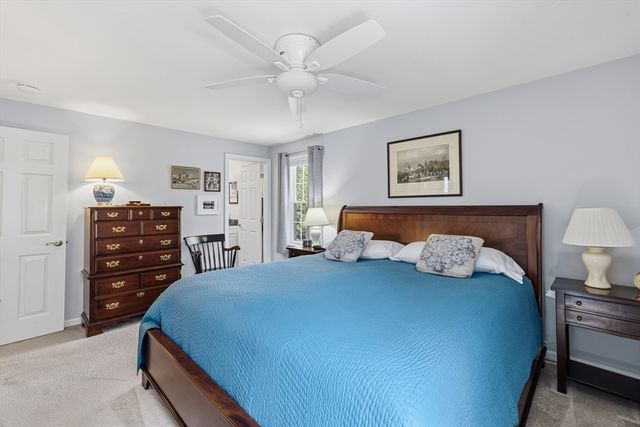 1 Susan Carsley Way, Sandwich, MA 02563