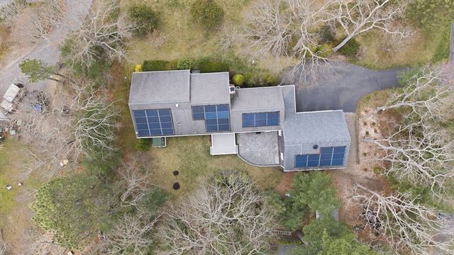 1 Susan Carsley Way, Sandwich, MA 02563