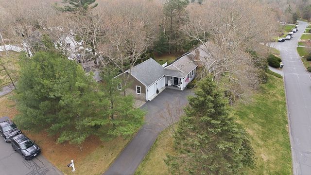 1 Susan Carsley Way, Sandwich, MA 02563