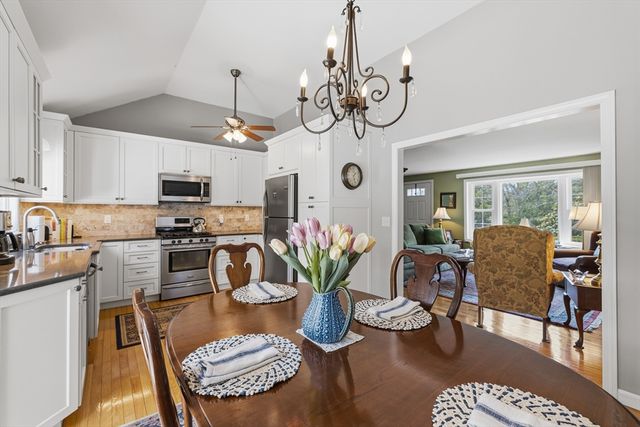 1 Susan Carsley Way, Sandwich, MA 02563