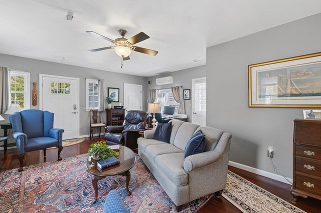 1 Susan Carsley Way, Sandwich, MA 02563