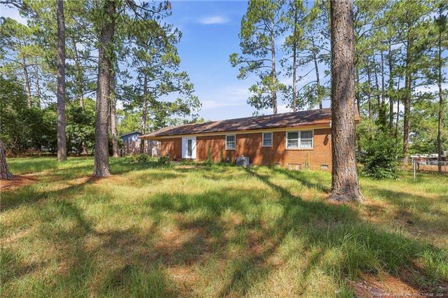 5805 Cold Harbor Court, Fayetteville, NC 28304