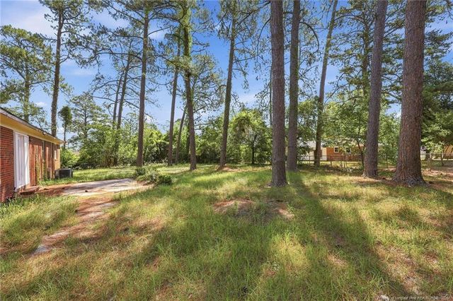 5805 Cold Harbor Court, Fayetteville, NC 28304
