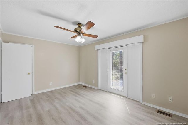 5805 Cold Harbor Court, Fayetteville, NC 28304