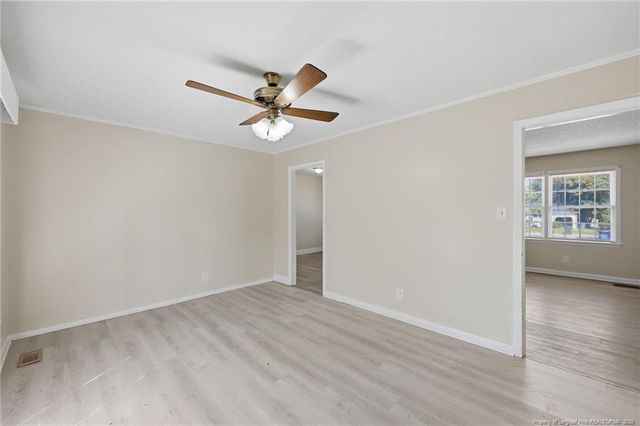 5805 Cold Harbor Court, Fayetteville, NC 28304
