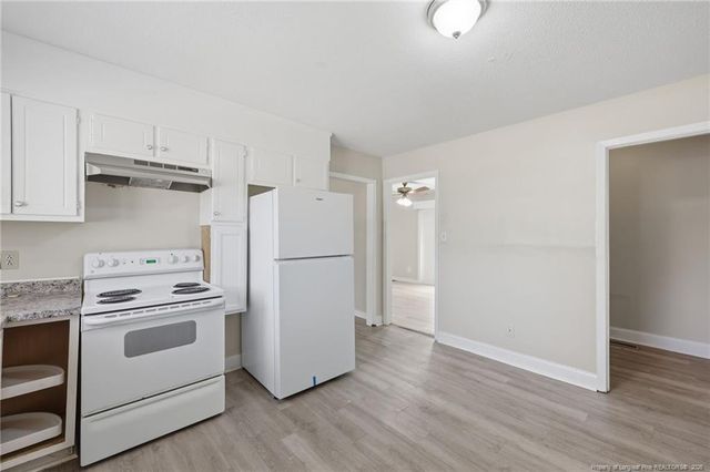 5805 Cold Harbor Court, Fayetteville, NC 28304