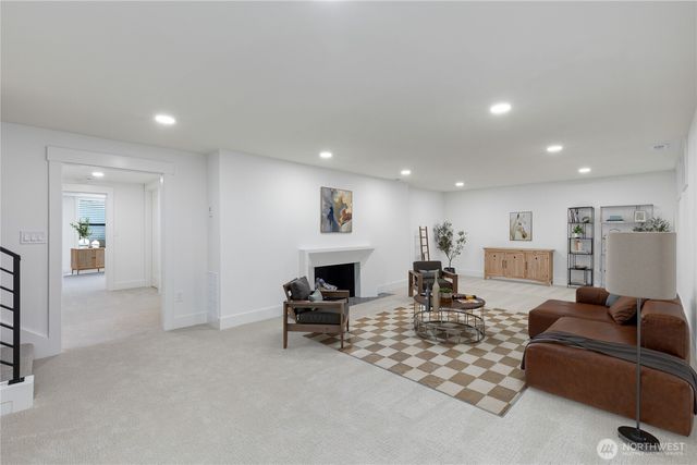 7743 Seward Park Avenue S, Seattle, WA 98118