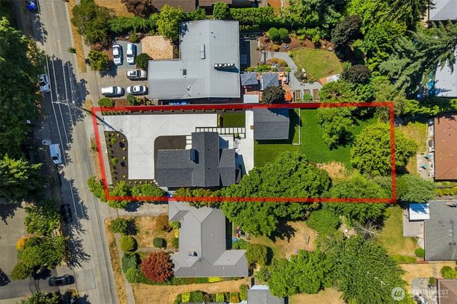 7743 Seward Park Avenue S, Seattle, WA 98118