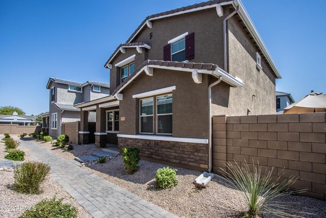 261 N Sandal --, Mesa, AZ 85205