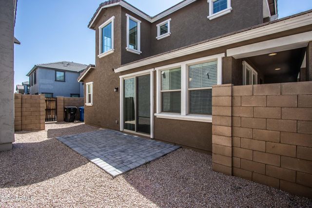 261 N Sandal --, Mesa, AZ 85205
