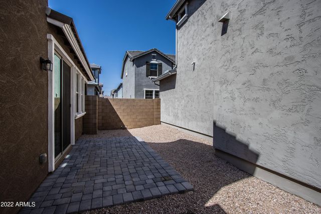 261 N Sandal --, Mesa, AZ 85205