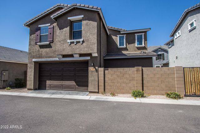 261 N Sandal --, Mesa, AZ 85205