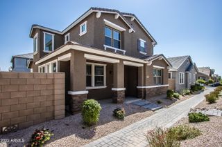 261 N Sandal --, Mesa, AZ 85205