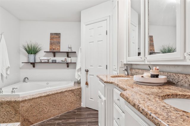 3336 Rolling Hills, Flower Mound, TX 75022