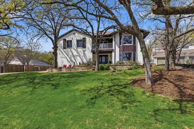 3336 Rolling Hills, Flower Mound, TX 75022