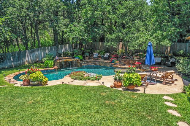 3336 Rolling Hills, Flower Mound, TX 75022