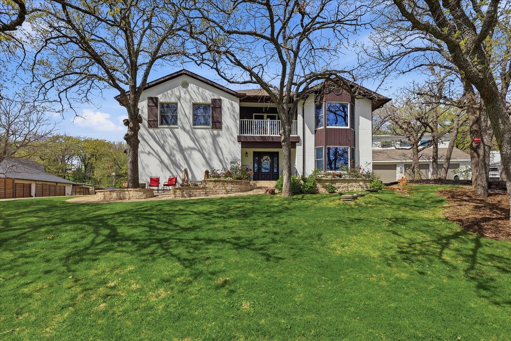 3336 Rolling Hills, Flower Mound, TX 75022