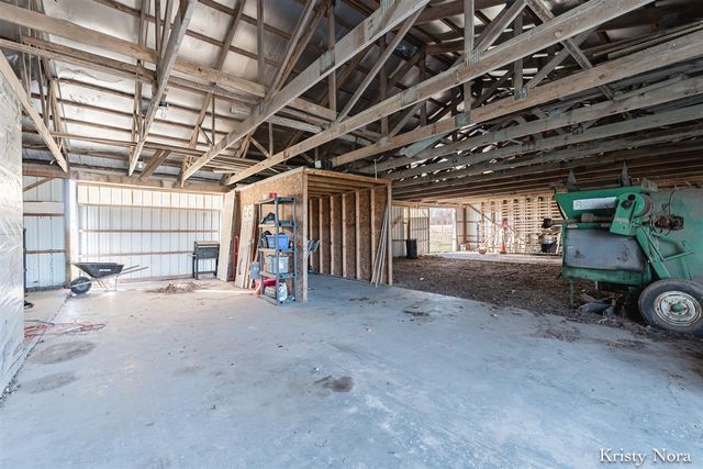 5878 E Cannonsville Road, Stanton, MI 48888