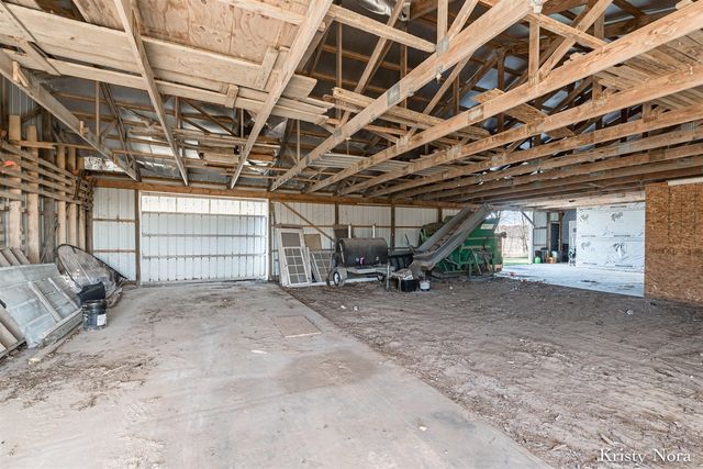 5878 E Cannonsville Road, Stanton, MI 48888