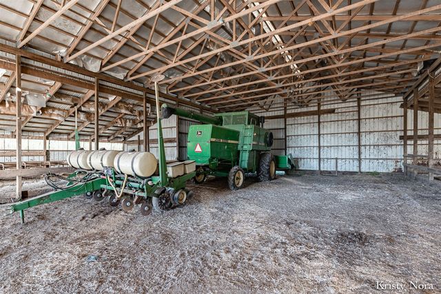 5878 E Cannonsville Road, Stanton, MI 48888