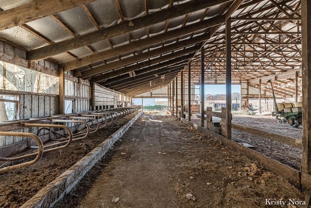 5878 E Cannonsville Road, Stanton, MI 48888