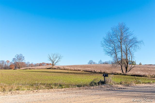 5878 E Cannonsville Road, Stanton, MI 48888