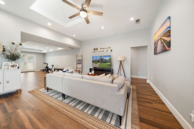 6402 Bluebonnet Drive, Rowlett, TX 75089