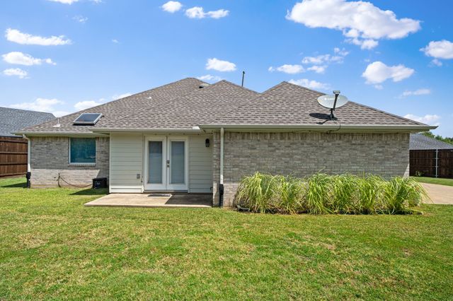 6402 Bluebonnet Drive, Rowlett, TX 75089