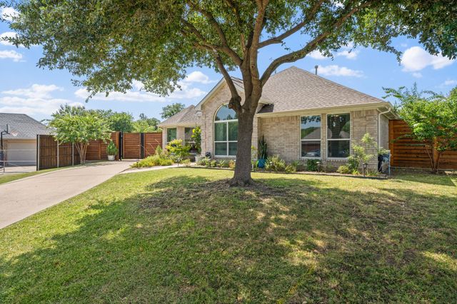 6402 Bluebonnet Drive, Rowlett, TX 75089