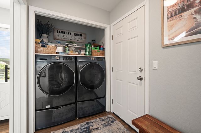 6402 Bluebonnet Drive, Rowlett, TX 75089