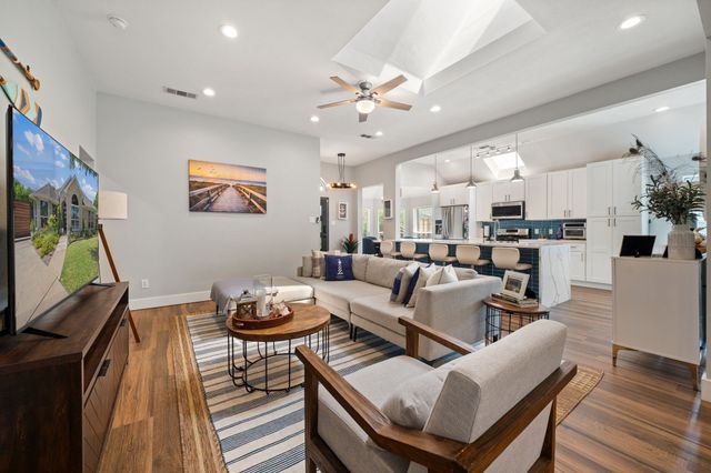 6402 Bluebonnet Drive, Rowlett, TX 75089