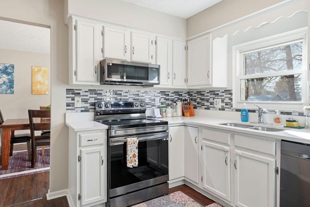 13235 Rutherford Avenue, Pickerington, OH 43147