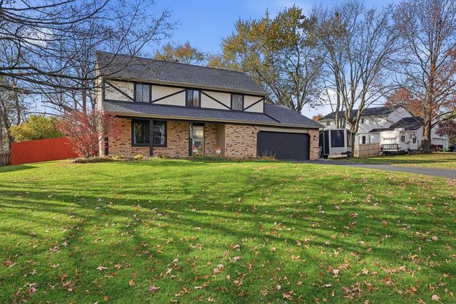 13235 Rutherford Avenue, Pickerington, OH 43147