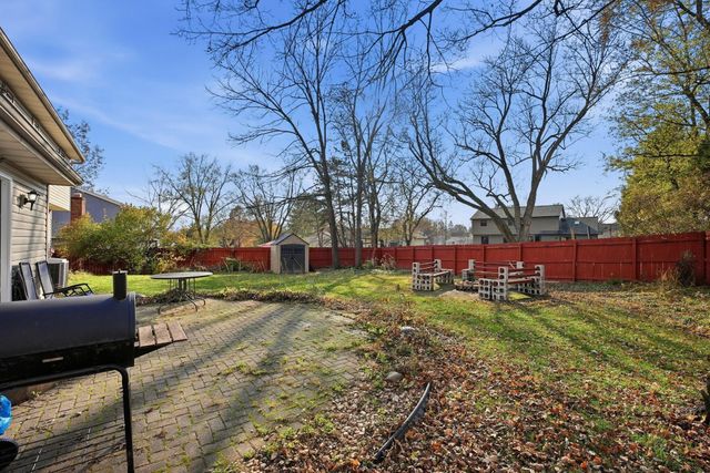 13235 Rutherford Avenue, Pickerington, OH 43147