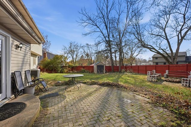 13235 Rutherford Avenue, Pickerington, OH 43147