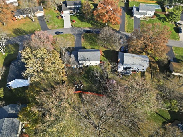 13235 Rutherford Avenue, Pickerington, OH 43147