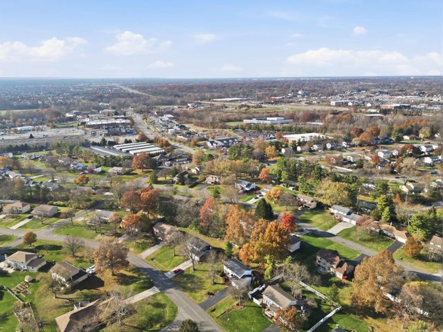 13235 Rutherford Avenue, Pickerington, OH 43147